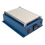 Attrezzi Tools Macchina separa LCD con pompa aspirazione piano riscaldabile