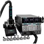 Attrezzi Tools Stazione ad aria calda SUGON 8650 3M 1300 Watt
