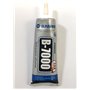 Attrezzi Tools Colla per display B-7000 110 ml trasparente