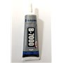 Attrezzi Tools Colla per display B-7000 50 ml trasparente