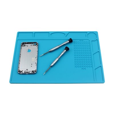Attrezzi Tools Tappetino Lavorazione JIAFA P8829 Antistatico 32x23 Cm.
