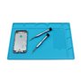 Attrezzi Tools Tappetino Lavorazione JIAFA P8829 Antistatico 32x23 Cm.