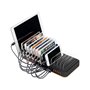 Attrezzi Tools WLX CP-815 Stazione di ricarica intelligente USB a 15 porte 180W
