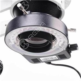 Attrezzi Tools Lampada Led per microscopio con fissaggio