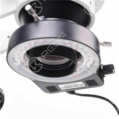 Attrezzi Tools Lampada Led per microscopio con fissaggio
