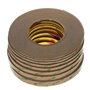 Attrezzi Tools 3M 300LSE Biadesivo Trasparente Alta tenuta da 2mm