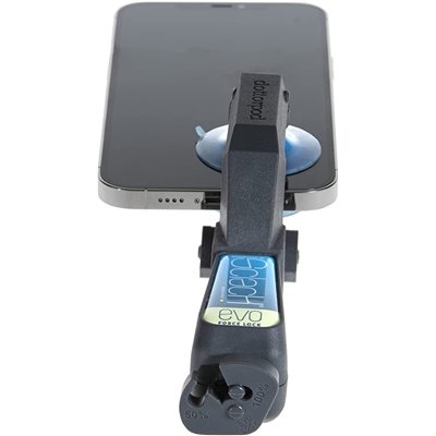 DottorPodX Utensili iSclack EVO Pinza a Ventose per apertura regolata e graduale