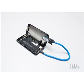 DottorPodX Utensili iHold EVO Supporto regolabile e flessibile schermi iPhone