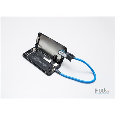 DottorPodX Utensili iHold EVO Supporto regolabile e flessibile schermi iPhone