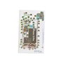 DottorPodX Utensili iScrews 13P vassoio per posizionamento viti iPhone 13 Pro