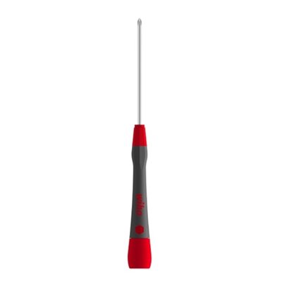Tools Wiha 261P PicoFinish PH000 x 40 mm Cacciavite Fine PicoFinishÂ®