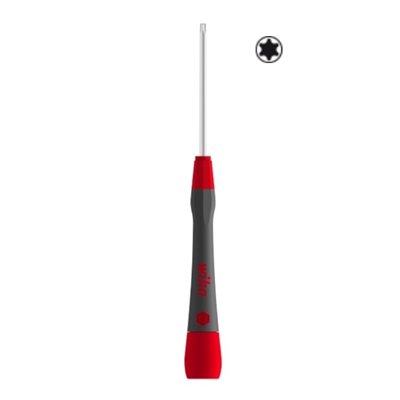 Tools Wiha 267PR PicoFinish T6 x 40 mm Cacciavite Fine PicoFinishÂ®