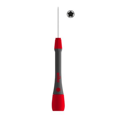 Tools Wiha 266P PicoFinish PL1 x 40 mm Cacciavite Fine PicoFinishÂ®