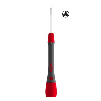 Tools Wiha 266P PicoFinish Y000 x 40 mm Cacciavite Fine PicoFinishÂ®