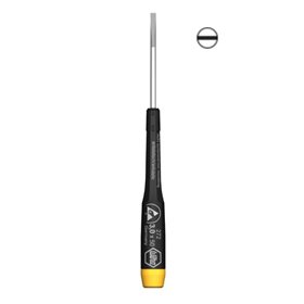 Tools Wiha 272 Precision ESD 2,0 x 40 mm Cacciavite di precisione ESD