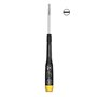 Tools Wiha 272 Precision ESD 2,0 x 40 mm Cacciavite di precisione ESD