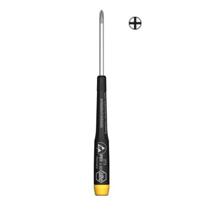Tools Wiha 273 Precision ESD PH000 x 40 mm Cacciavite di precisione ESD