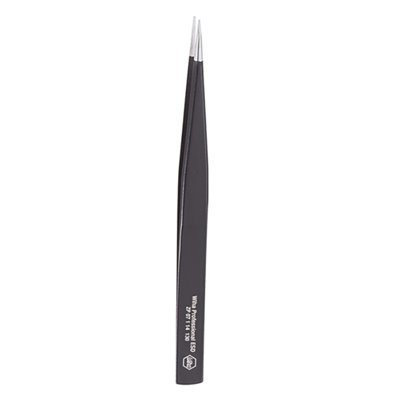 Tools Wiha ZP 07 1 14  130 mm Pinzetta universale ESD professionale