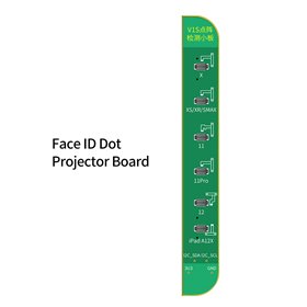 Programmatori e Tag JCID Scheda per Programmatore JCID riparazione Face ID Dot X-11PM