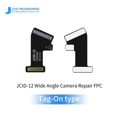 Programmatori e Tag JCID Tag JCID per Riparazione Telecamera posteriore iPhone 12