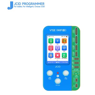 Programmatori e Tag JCID Programmatore JCID V1SE WI-FI con Scheda True Tone 7-11PM