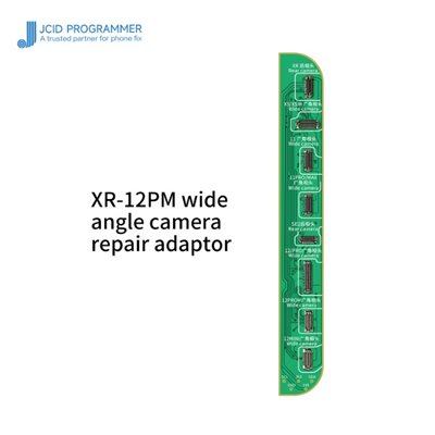 Programmatori e Tag JCID JCID Adattatore per XR-12PM riparazione camera posteriore