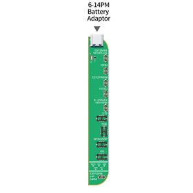 Programmatori e Tag JCID Scheda per Programmatore JCID batterie da IP 6 a 14PM
