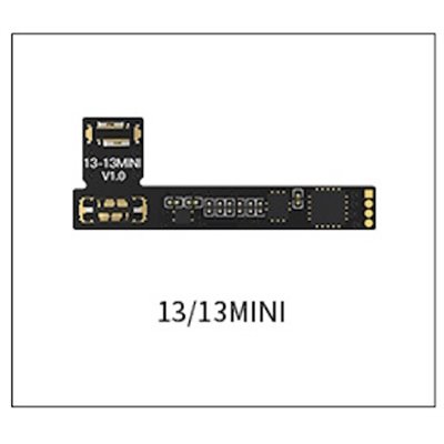 Programmatori e Tag JCID Tag JCID No message per sostituzione Batteria IP 13 e 13Mini