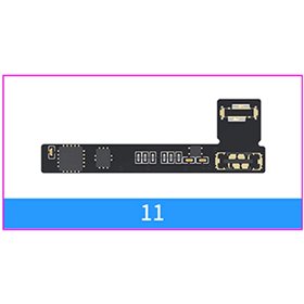 Programmatori e Tag JCID Tag JCID No message per sostituzione Batteria iPhone 11