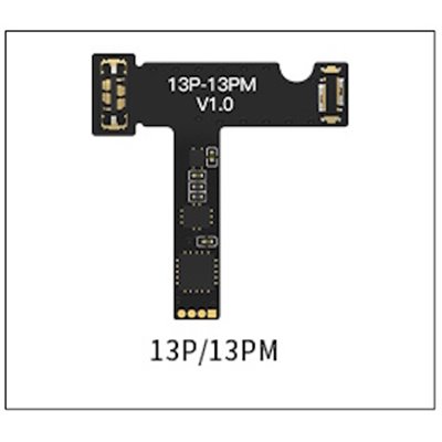 Programmatori e Tag JCID Tag JCID No message per sostituzione Batteria IP 13P e 13PM