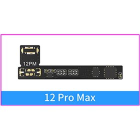 Programmatori e Tag JCID TAG JCID No mess per sostituzione Batteria iPhone 12 Pro Max