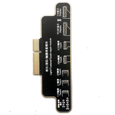 Programmatori Refox REFOX RP30 True Tone Repair Module IP 7-11 Pro Max
