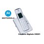 Motorola Cordless Telefono Cordless Digitale Motorola CD201