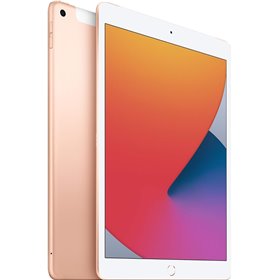 Apple iPad Art. 17 Apple iPad 8 A2428 32GB Wi-Fi + Cellular Usato Grado A Gold