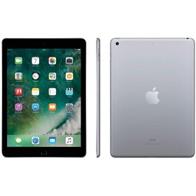 Apple iPad Art. 17 Apple iPad 5 128GB A1823 Wi-Fi + Cellular Usato G. A/B Grey