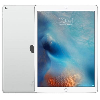 Apple iPad Art. 17 Apple iPad 5 32Gb 9.7'' Cellular Silver Usato Grado A