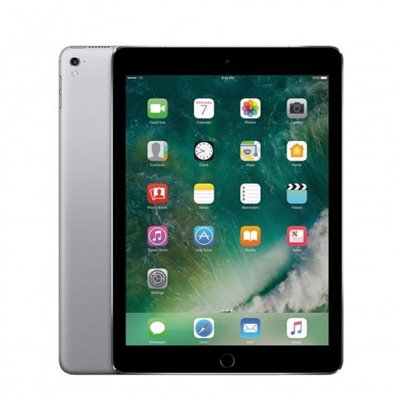Apple iPad Art. 17 Apple iPad Pro 32Gb 9.7'' Cellular Nero Usato Grado A