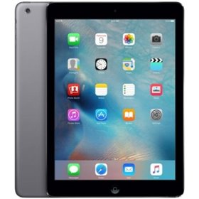 Apple iPad Art. 17 Apple iPad Air 16Gb Wi-Fi + 4G Usati Grado A/B Nero