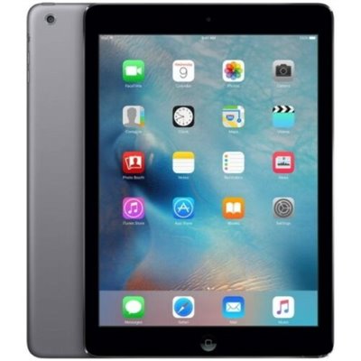 Apple iPad Art. 17 Apple iPad Air 16Gb Wi-Fi + 4G Usati Grado A/B Nero