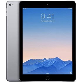 Apple iPad Art. 17 Apple iPad Air 2 64Gb Wi-Fi + 4G Usati Grado A/B NERO
