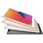 Apple iPad Art. 17 Apple iPad 8 A2270 2020 10.2'' 32GB Grey Wiï¬ Usato Grado A