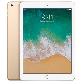 Apple iPad Art. 17 Apple Ipad 5 32Gb Gold Wi-Fi A1822 Usato Grado A