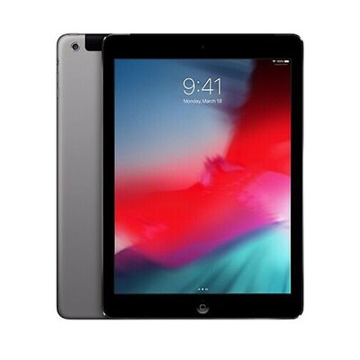 Apple iPad Art. 17 Apple Ipad Air 32Gb Gray Wi-Fi A1474 Usato Grado A