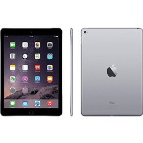 Apple iPad Art. 17 Apple Ipad Air 2 128Gb Gray Wi-Fi A1566 Usato Grado A