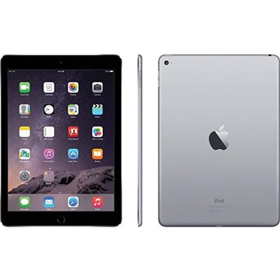 Apple iPad Art. 17 Apple Ipad Air 2 128Gb Gray Wi-Fi A1566 Usato Grado A