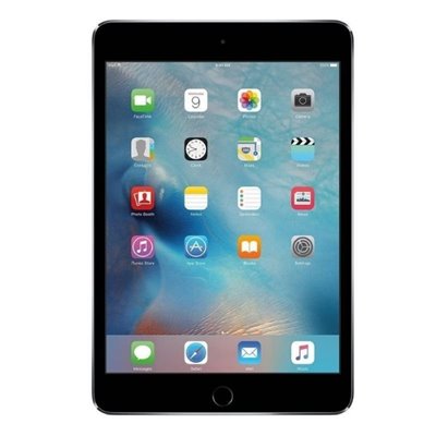 Apple iPad Art. 17 Apple Ipad Mini 4 128Gb Grey Wi-Fi A1538 Usato Grado A