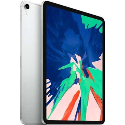Apple iPad Art. 17 iPad Pro A1934 11'' WIFI + CELLULAR 256GB Silver Usato