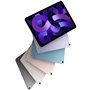 Apple iPad Art. 17 Apple iPad Air 4 A2324 64GB Wi-Fi + Cellular Silver