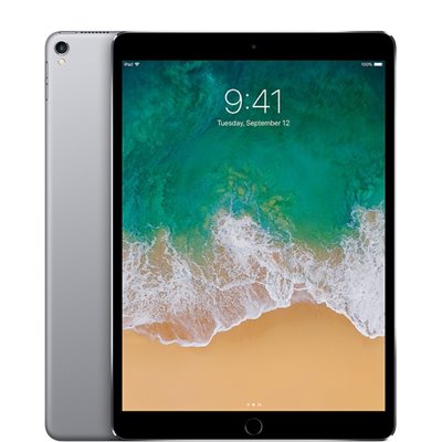 Apple iPad Art. 17 APPLE IPAD PRO 10.5 A1709 64GB 4G Wi-Fi USATO A NERO