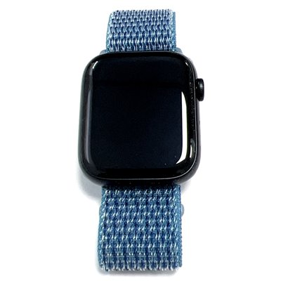 Apple Watch Apple Watch Series 9 45mm GPS Aluminum A2980 Black NUOVO